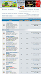 Mobile Screenshot of forumeribatouring.com